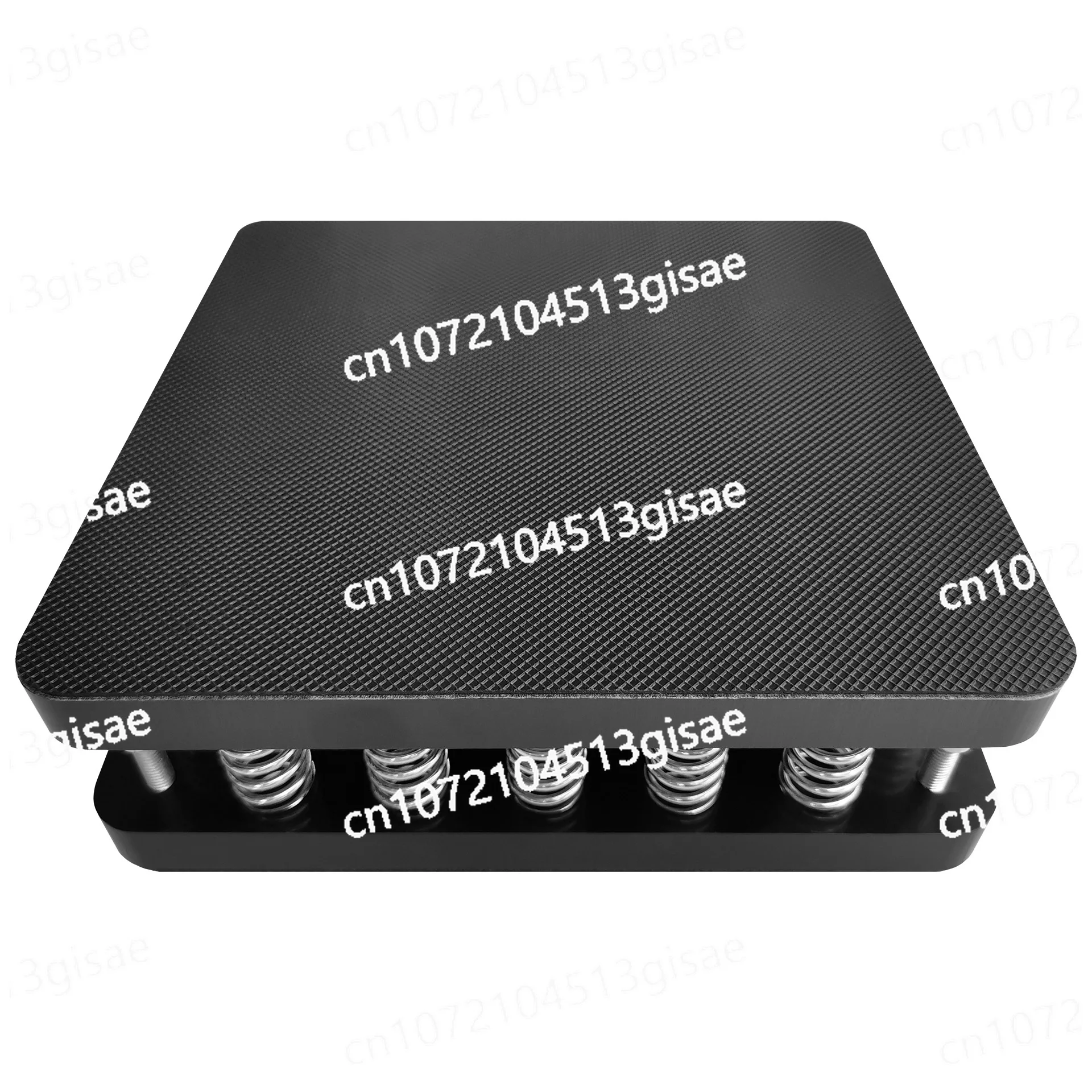 

Динамик KTV Bar, амортизатор, пружинная регулируемая амортизационная база, сабвуфер, антирезонансная звукоизоляция заземления