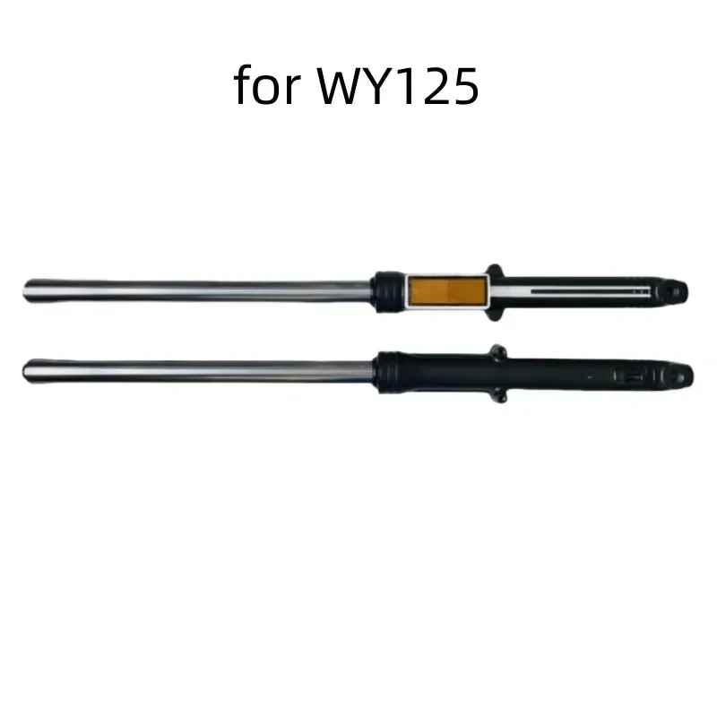 High Quality Motorcycle Engine Accessories WY125 Motorcycle Front Shock Absorber