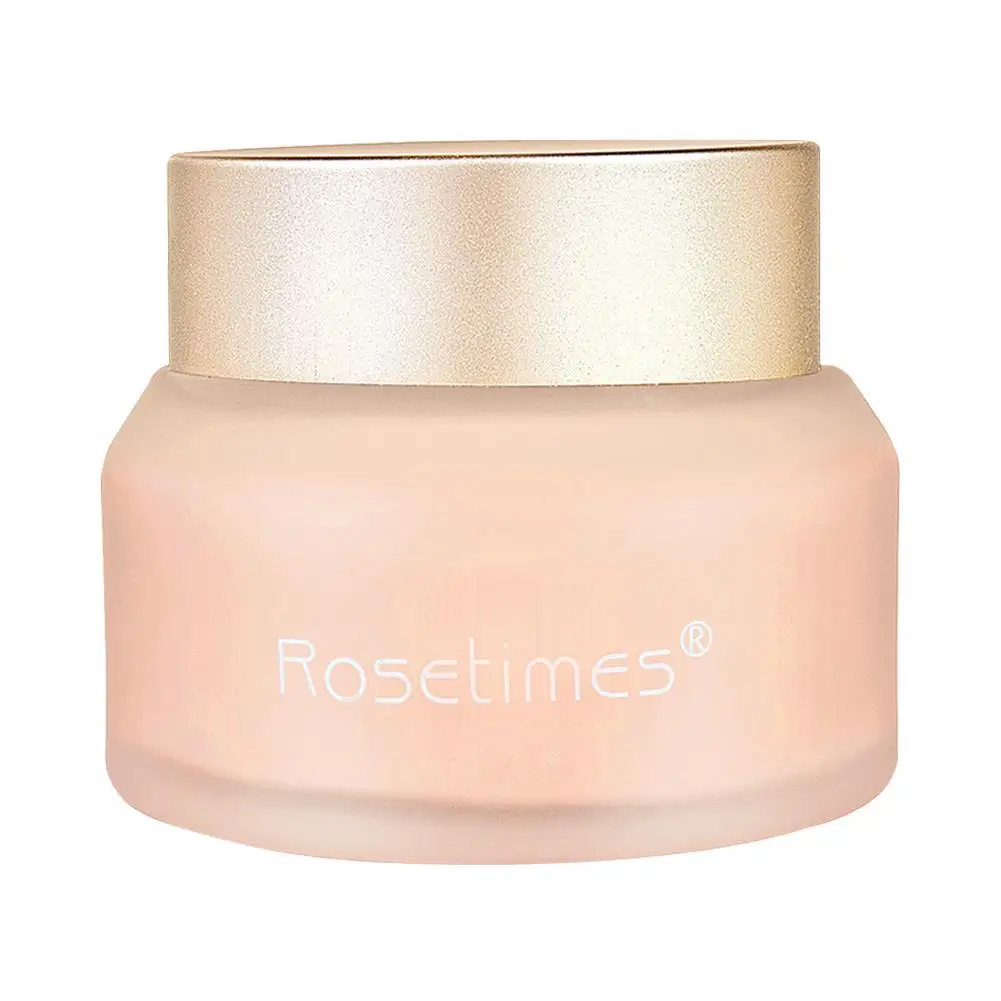 Impermeável e à prova de suor Soft Light Foundation Cream, corretivo de óleo hidratante, maquiagem iniciantes, controle facial, U0b0, 30g