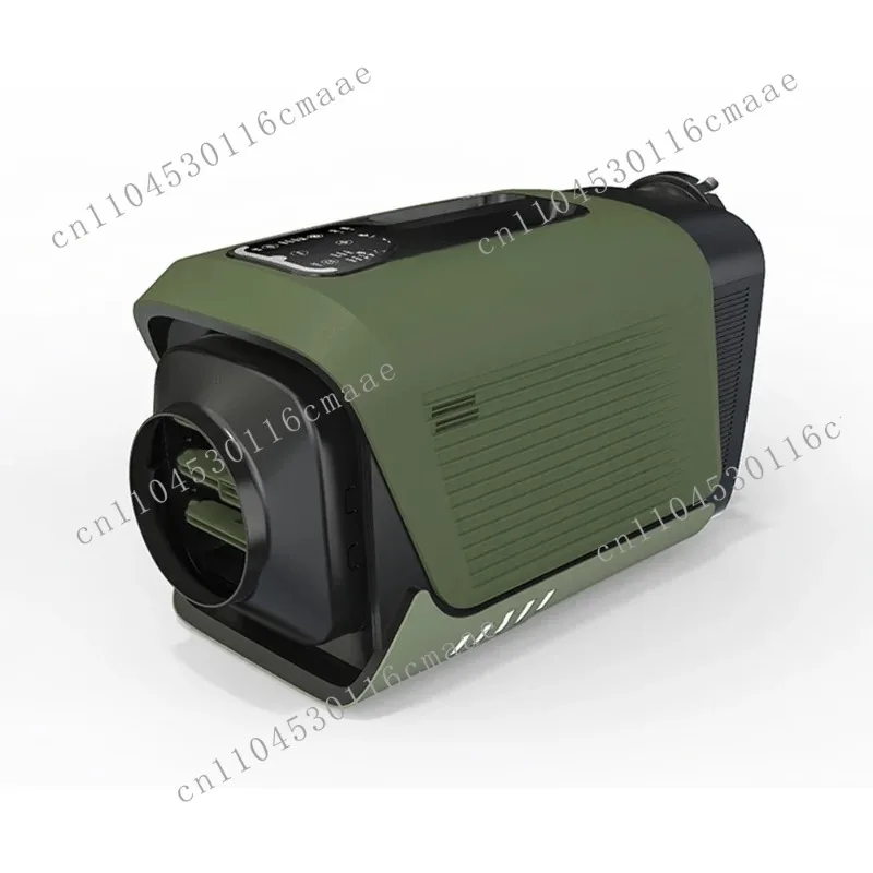 New Mobile Air Cond…