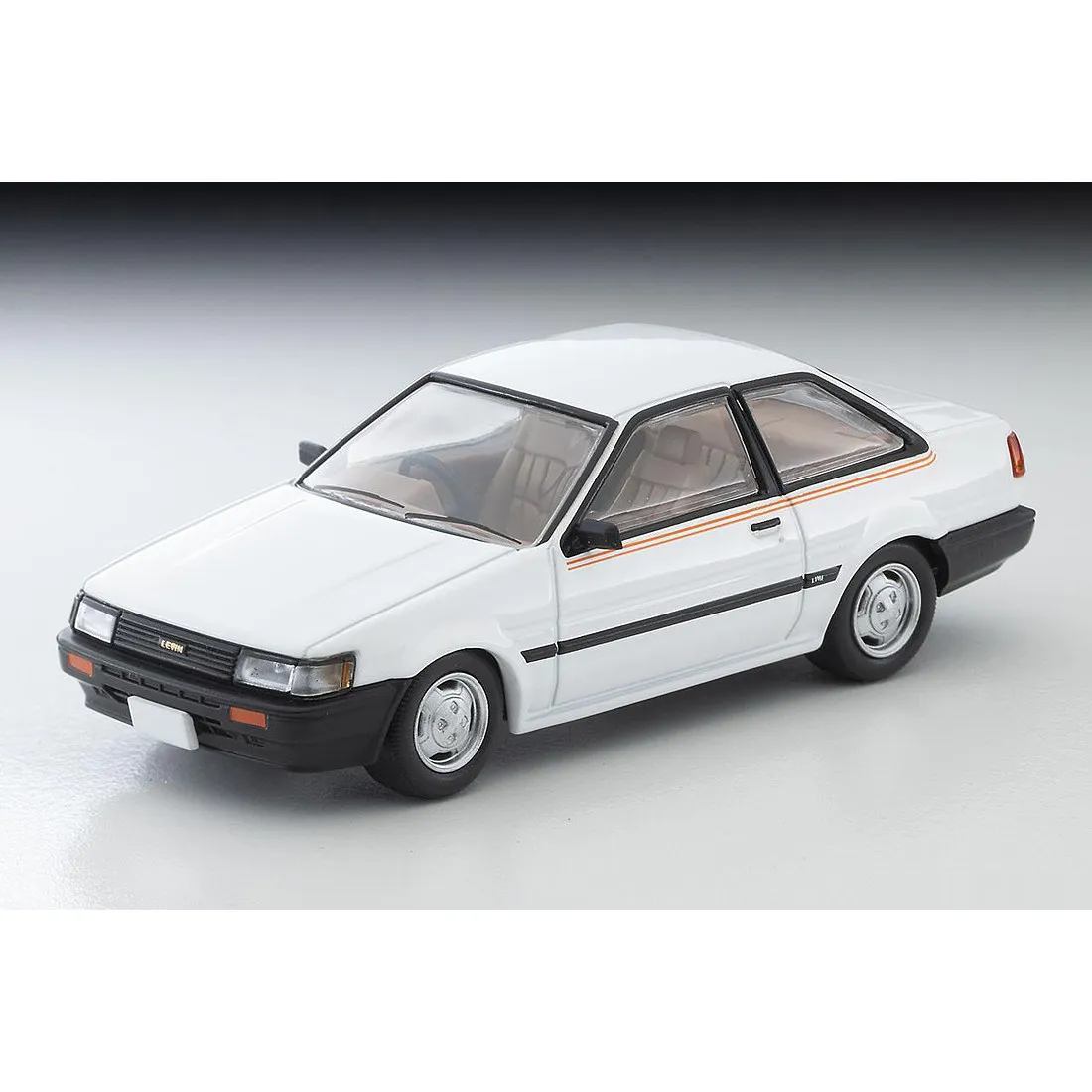

TOMY Simulation Alloy Car Model Tomica Cars Toys For Boys Car Model Toy Ornament TLV-N284e Toyota Corolla