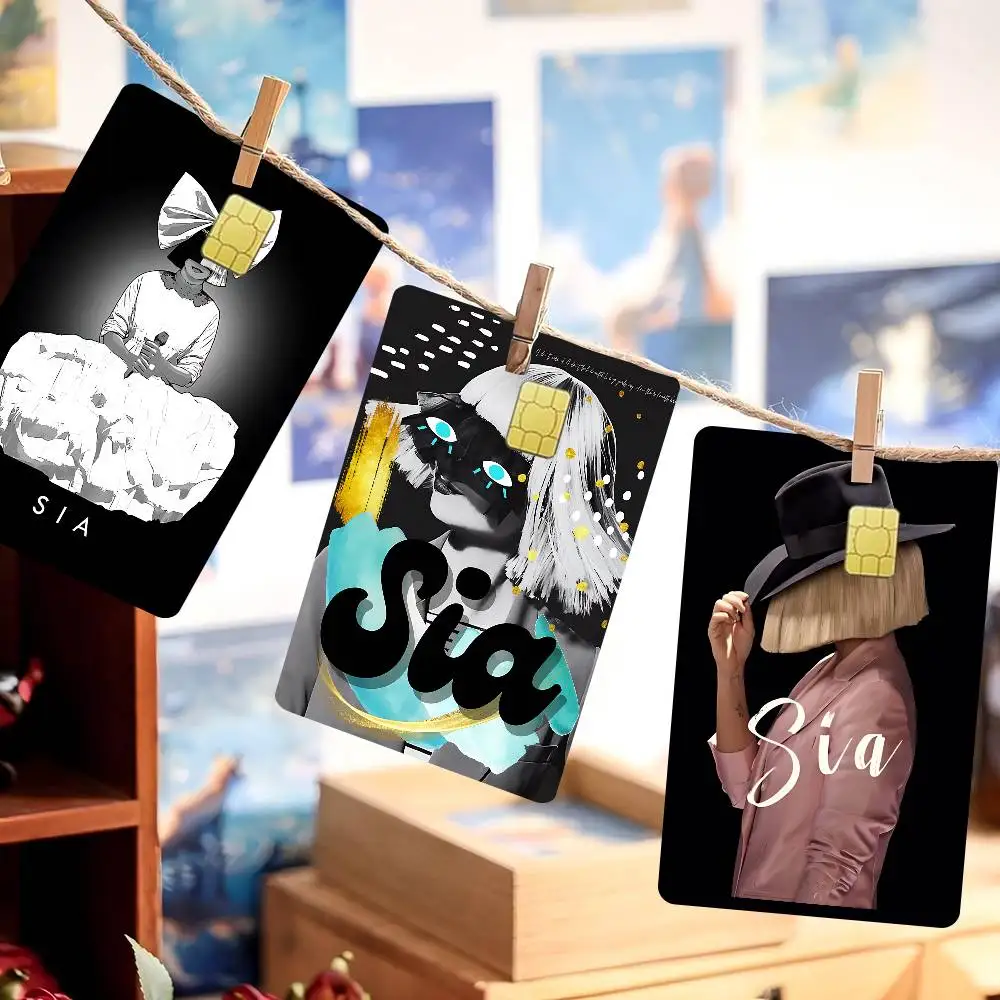 Classic Singer S-Si…