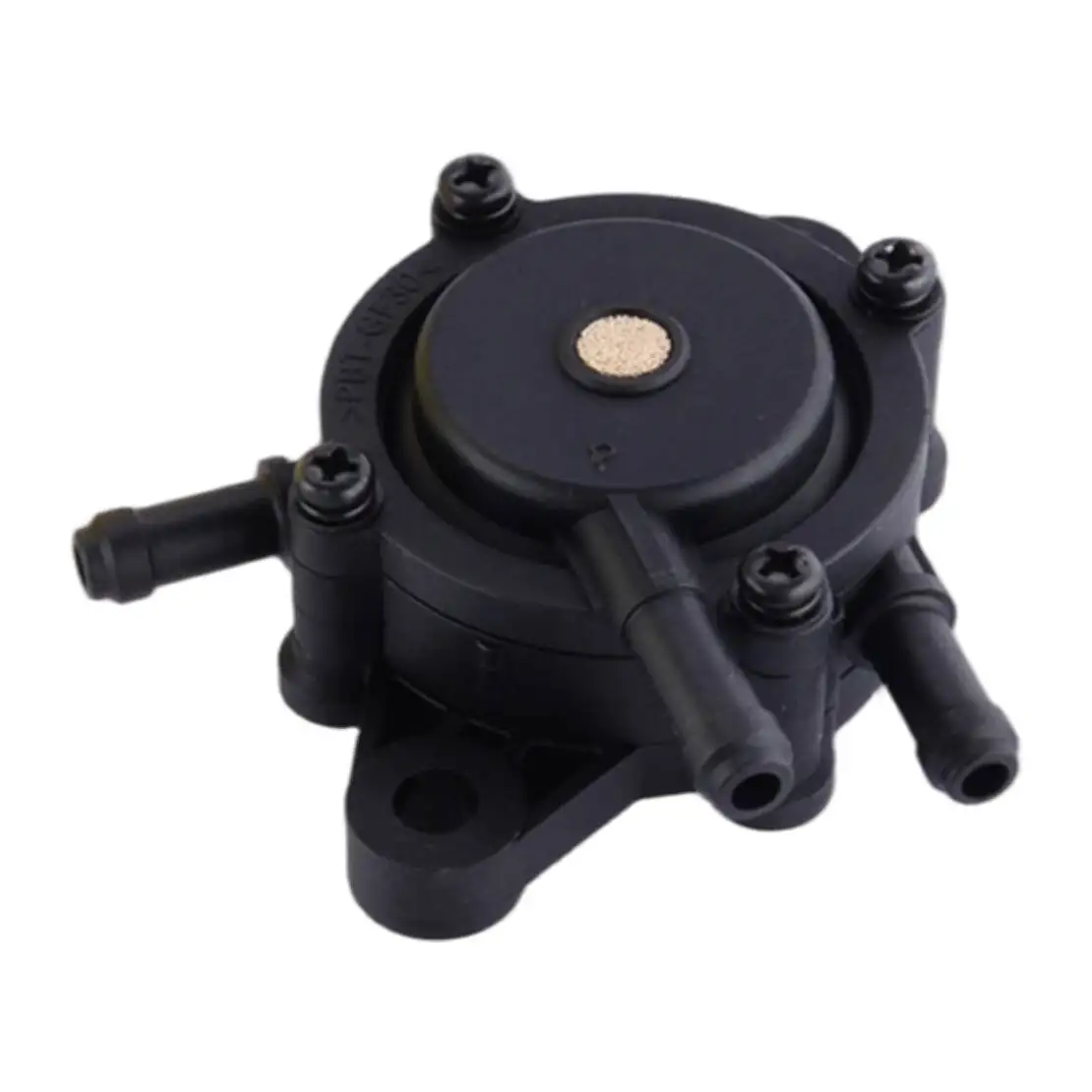 Mower Engine Air Oil Fuel Filter Hose Spark Plug Valve Pump Clamp Tune Up Kit Set Fit for Kohler 7000 Series KT610 KT620 KT715