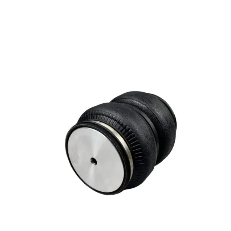 Suitable SN142156BL2-KS2-S/AIRLIFT5814 Fit K-SPORT Coilover (Thread M50*2-48)/Suspension Double Convolute Rubber Airspri