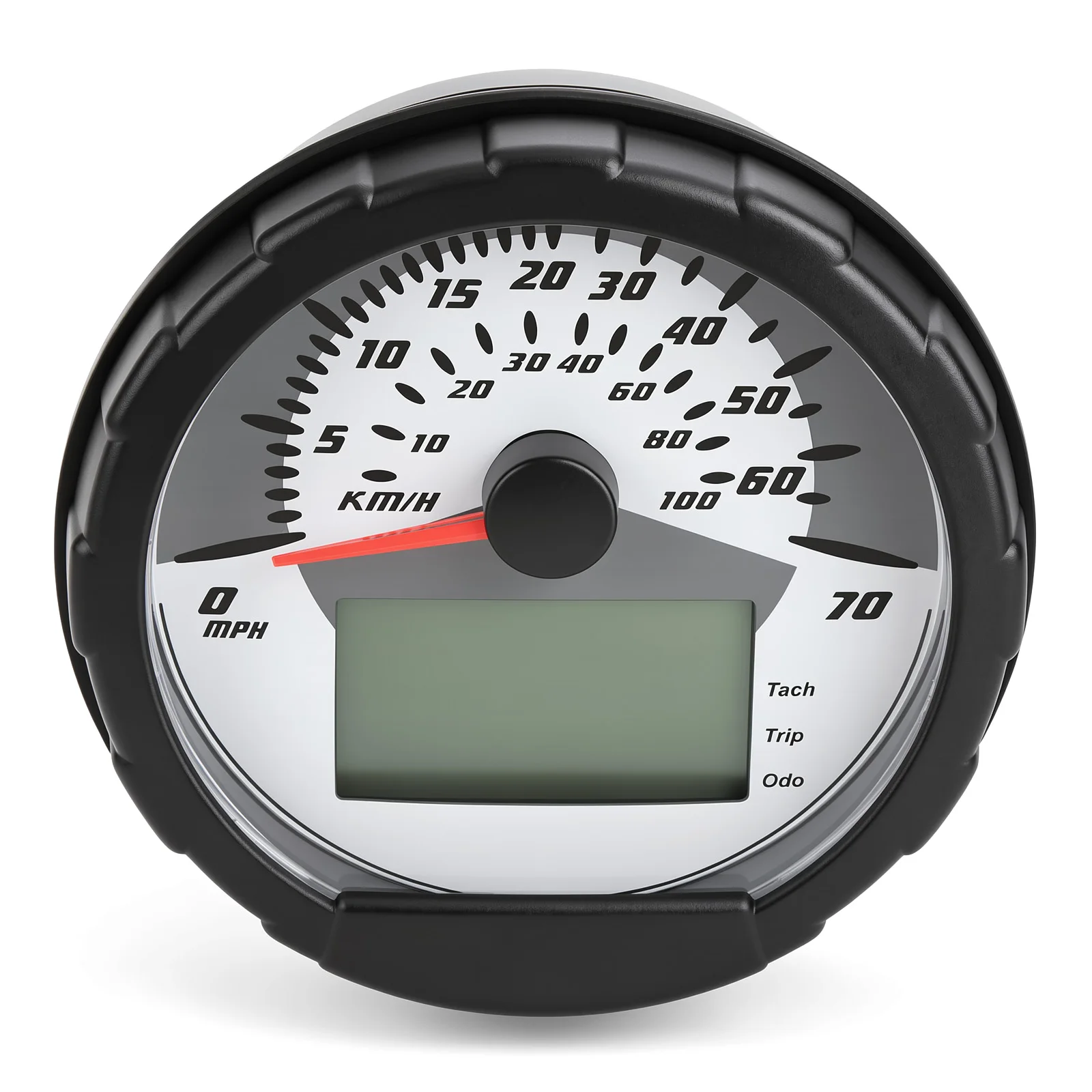 New UTV Speedometer Cluster Assembly 3280528 Replacement for Polaris Sportsman 400 450 500 600 700 800 ATP 500 2004-2008 3280431