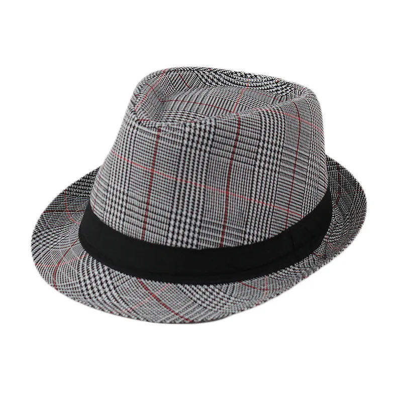 Britischer Retro-Zylinder für Damen und Herren, Jazz-Hut, kleiner Zylinder, Tanzhut, fluoreszierender Hut, Bühnen-Requisiten, fluoreszierende Farbe – Detail 26
