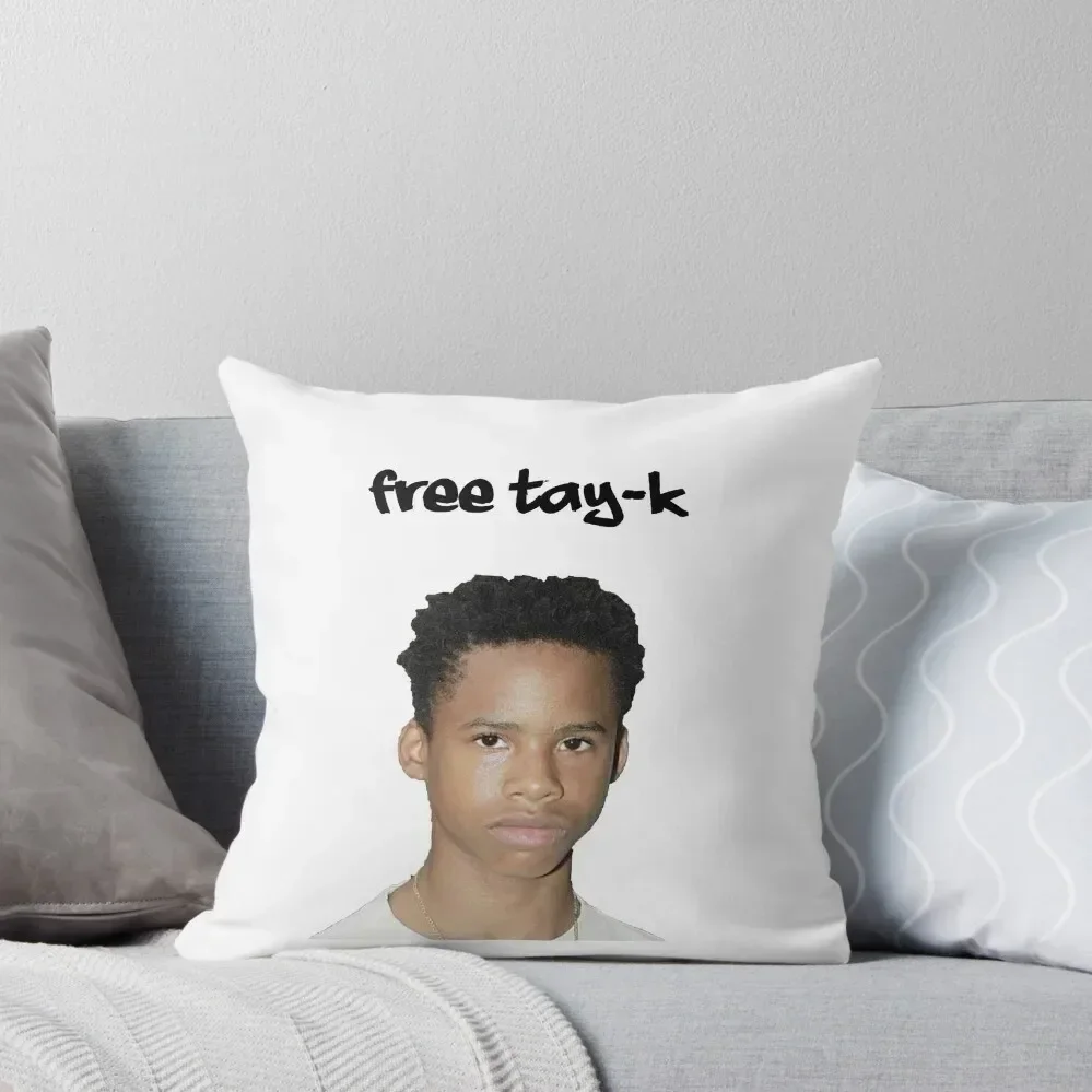 

Free Tay-k Throw Pillow Cushion Cover For Sofa Luxury Pillow Case Luxury Sofa Cushions luxury sofa pillows pillow