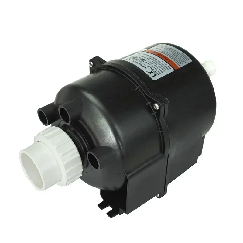 

AP900 Hot Tub Air Heat Blower Pump Electric Bathtub Whirlpool Air Pump