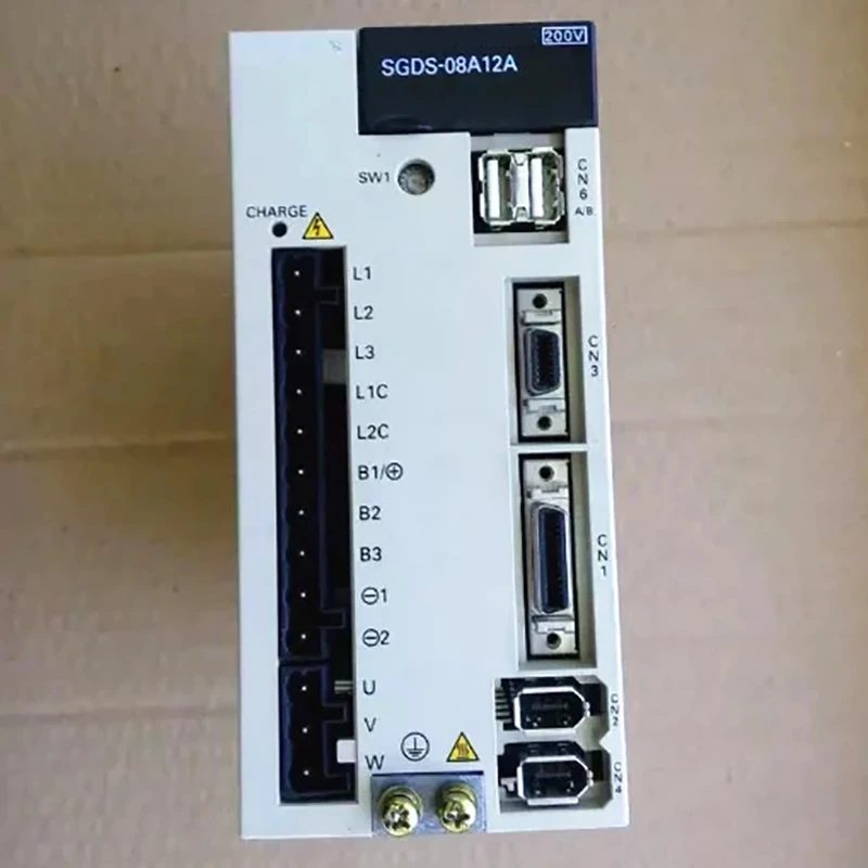 

SGDS-08A12A work