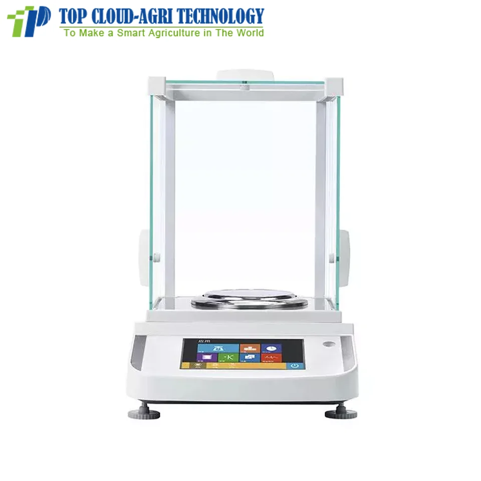 Bilancia per esperimenti con bilancia digitale multifunzionale