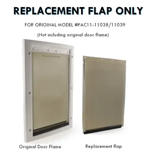 12 최고의 영업 개 문 플랩 -17