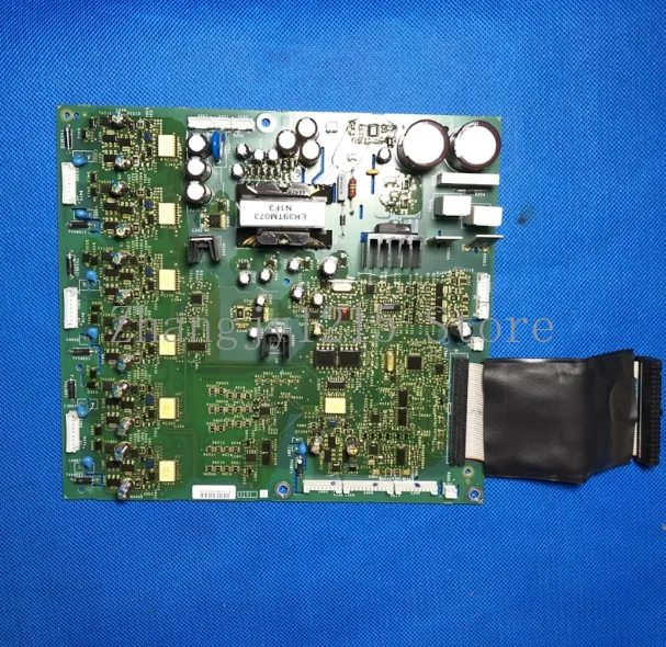 

Плата питания 37 кВт, плата драйвера и материнская плата для подержанных преобразователей частоты серий ATV61 и ATV71 ATV71HD37N4Z