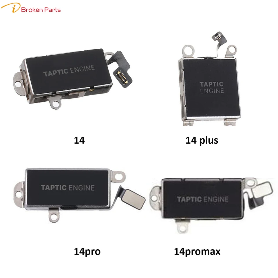 iphone 14 pro max vibration einstellen For iPhone 14 14pro 14plus plus Pro Max Vibration Motor Vibrator taptic  Engine Repair Parts