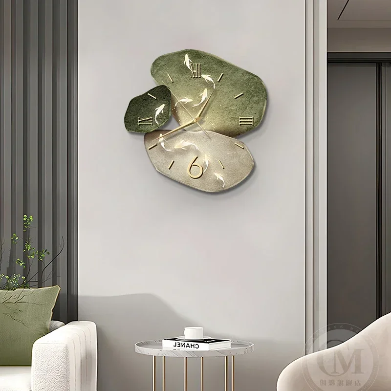 Luxury Nordic Wall …