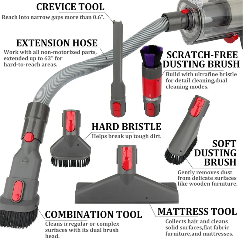 B64B-Vacuum Cleaner… - image