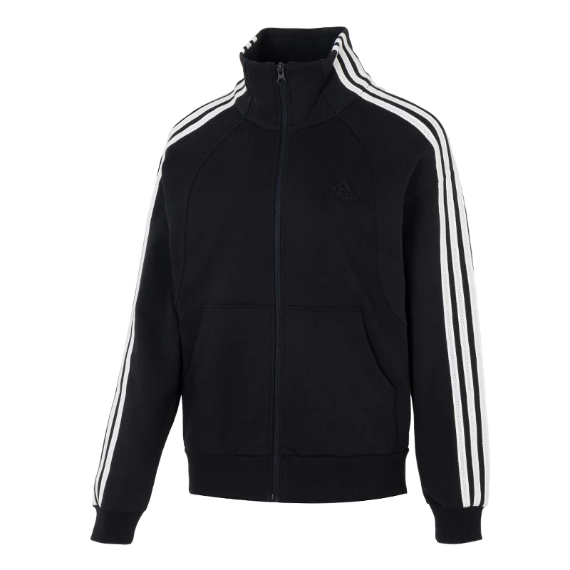

Adidas (Adidas) Women's Running Fitness Training Sportswear Outdoor Casual Windproof Jacket Jn0759