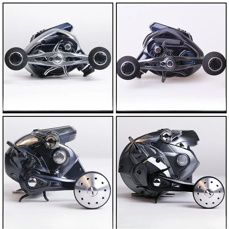 

Digital display FORCEMASTER electric wheel sea fishing wheel offshore boat fishing electric winch large object wheel