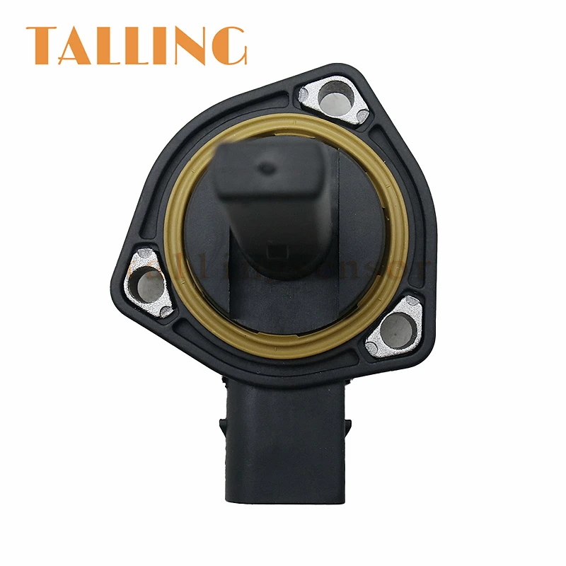 12617508003 Oil Level Pressure Sensor For BMW E46 E39 E38 E90 325xi M5 335d 323i 325Ci X3 Car Accessories 12617832375