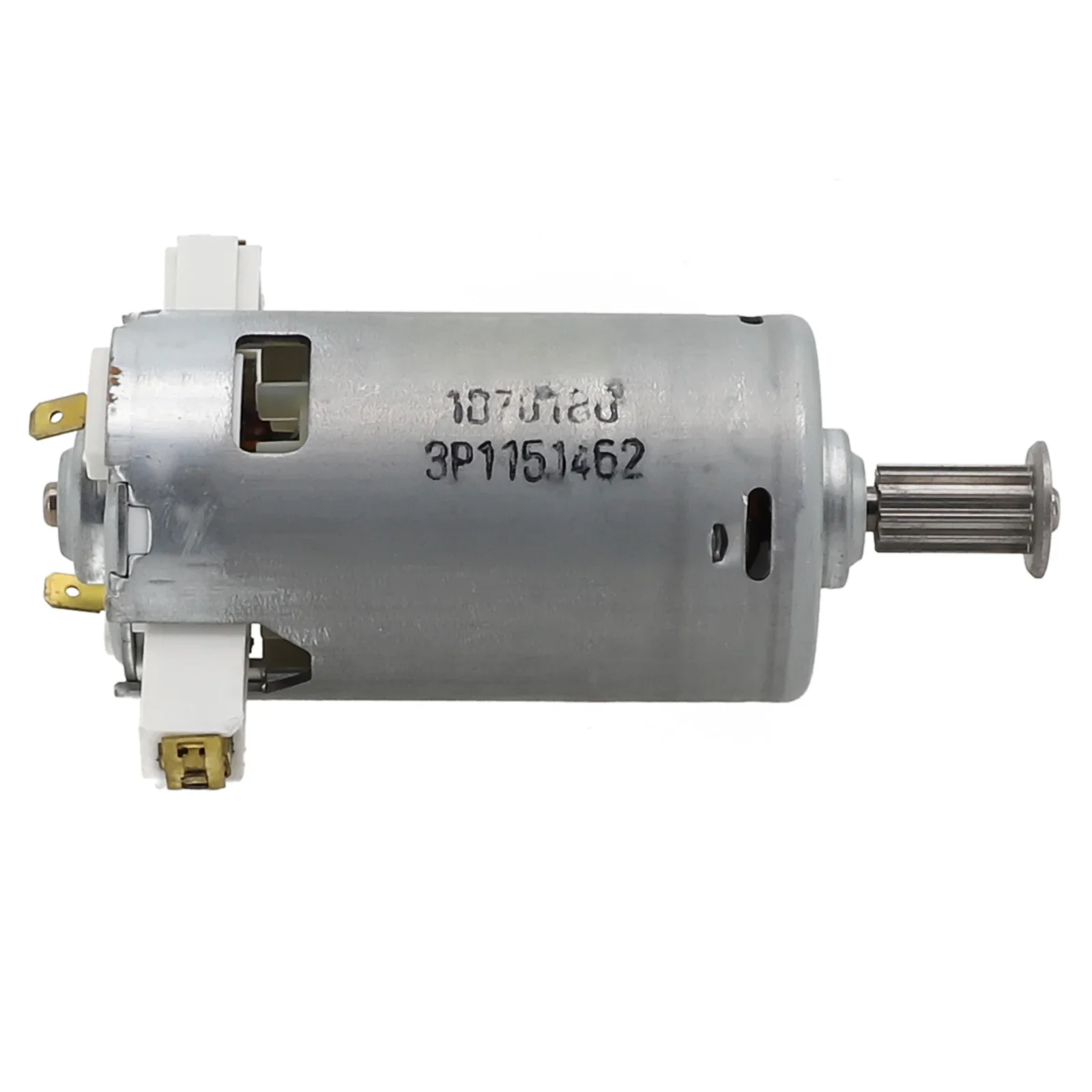 Optimize Your Cleaning Experience With D4275K Cleaner Head Brushroll Motors For Shark Vacuums Cleaners 13 Tooth Cog