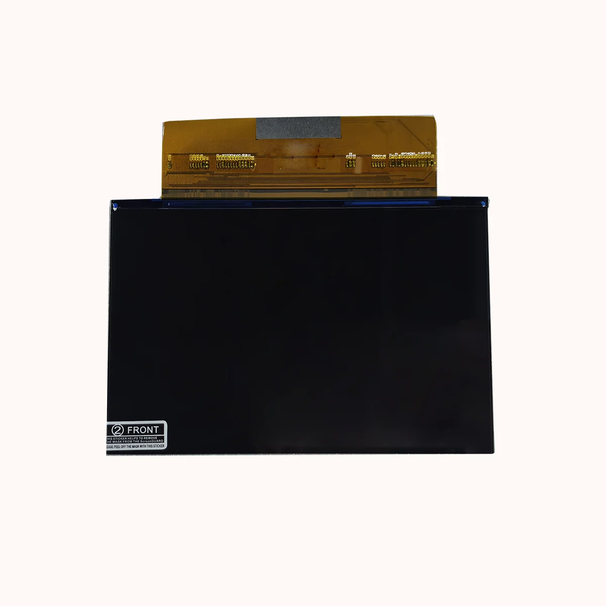 4K 6.23-inch Mono LCD Replacement Screen – Compatible with Flashforge/Voxelab Proxima 3D Printer Exposure Display