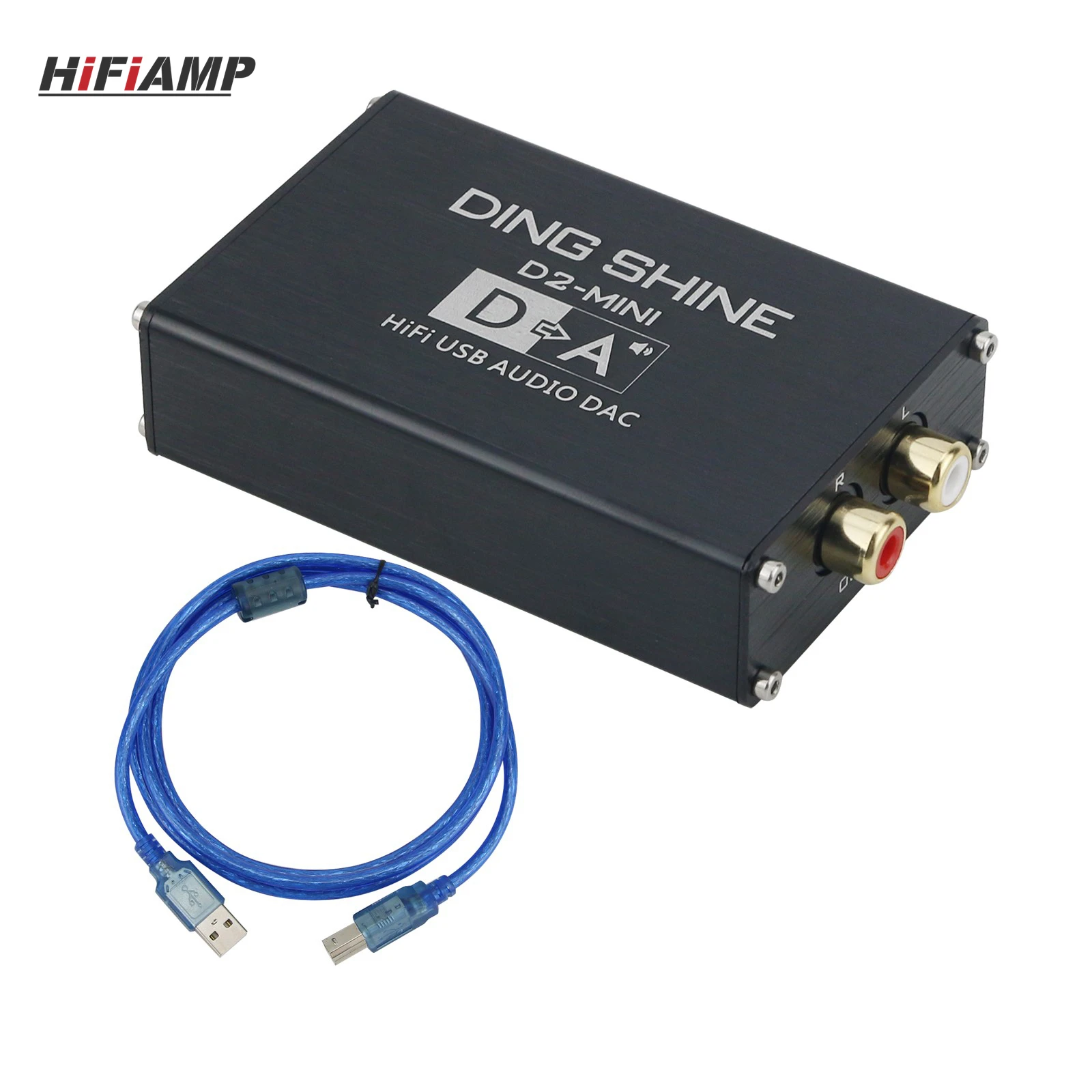 ding-shine-d2-mini-hifi-usb-dac-デコーダー-usb-サウンドカード-es9018k2m-アクティブスピーカーアンプ用