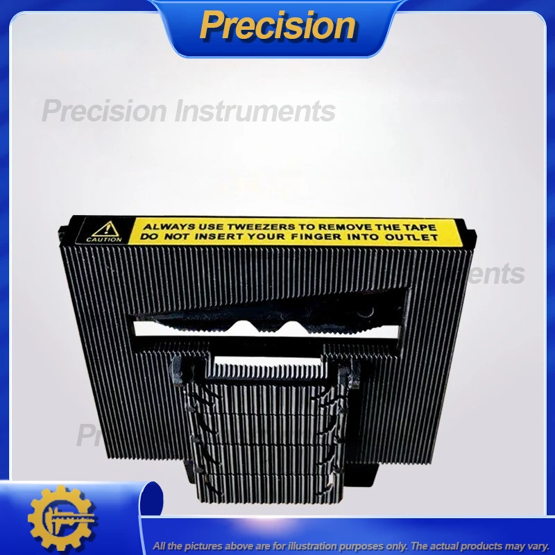2026 Suitable for the 200mm accessory of the ZCUT-9/RT-7000 knife box of the OTEK AT-60 intelligent adhesive tape machine
