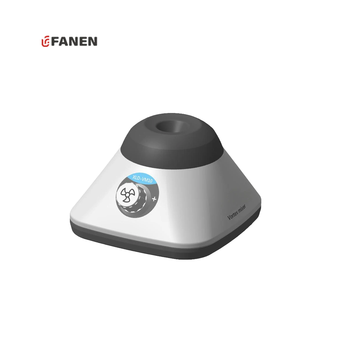 

Fanen 50ML Mini Mixer Shaker 3500RPM Vibration Shaker Mixer