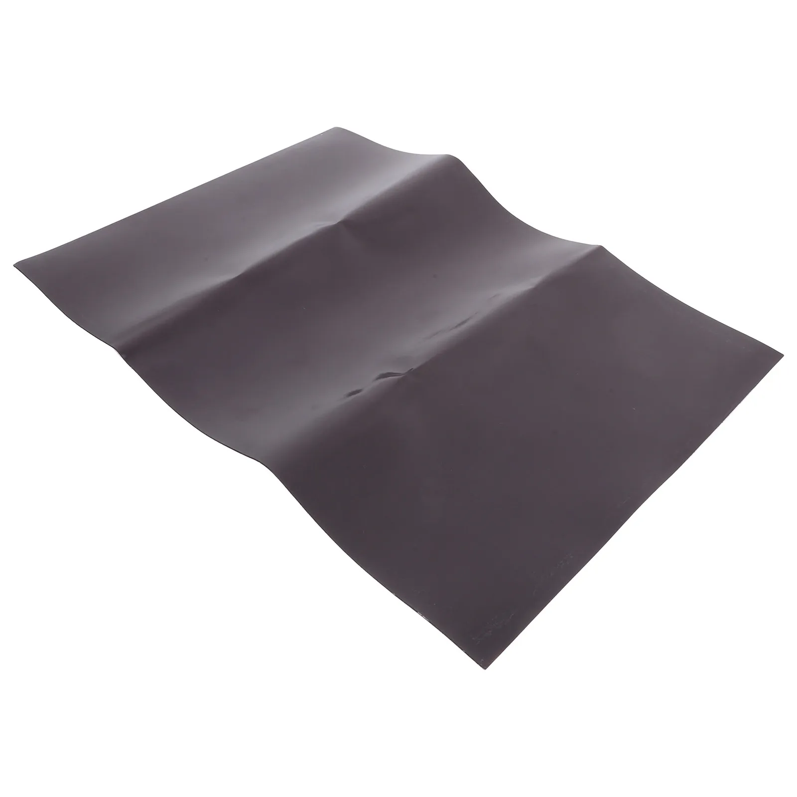 

Магнитная доска для заметок 30x21 см из ПВХ, гибкая, сухостираемая, для холодильника, для напоминаний, списков дел, планирования покупок