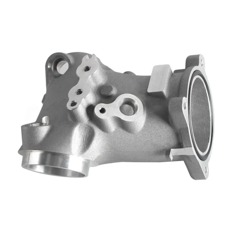 Super Sale Motorcycle Engine Intake Manifold Air Intake Manifold for Harley Softail M8 Series 2018-2025 Touring Series 2017-20