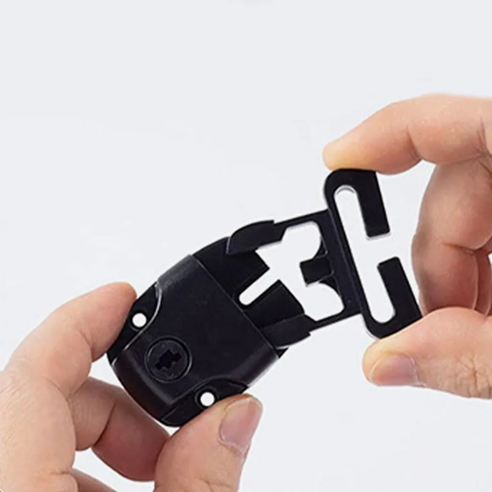 

4Pcs Hot Tub Cover Clip Professional Spa Cover Replacement Latch Repair Kit Latches Lock Hot Tub Supply