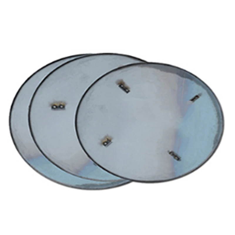 Type 100 Concrete Ground Troweling Machine Hand Cement Floor Grinder Multifunction Surface Smoothing Flattening Tools