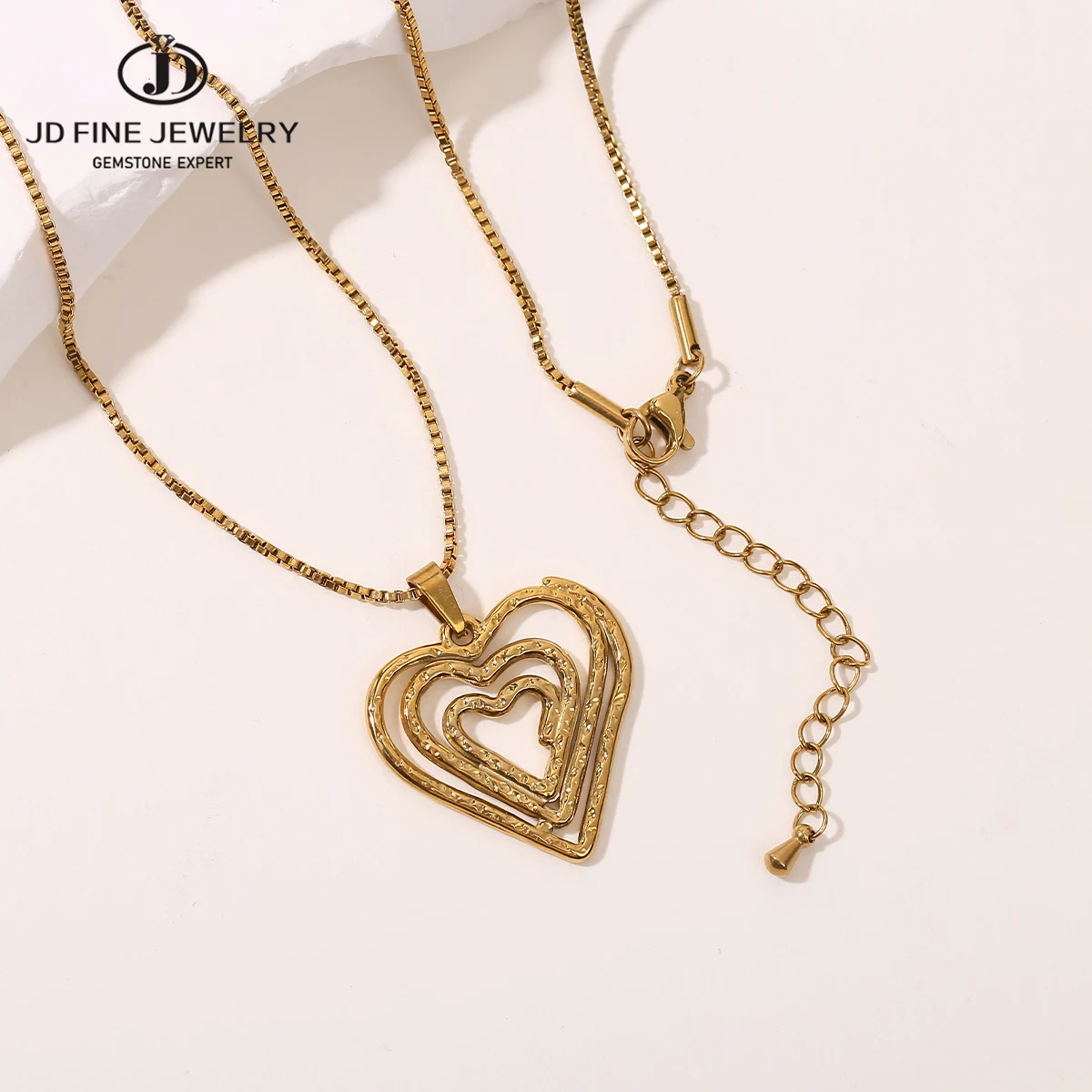 Jd Fashion Multi-La… - image