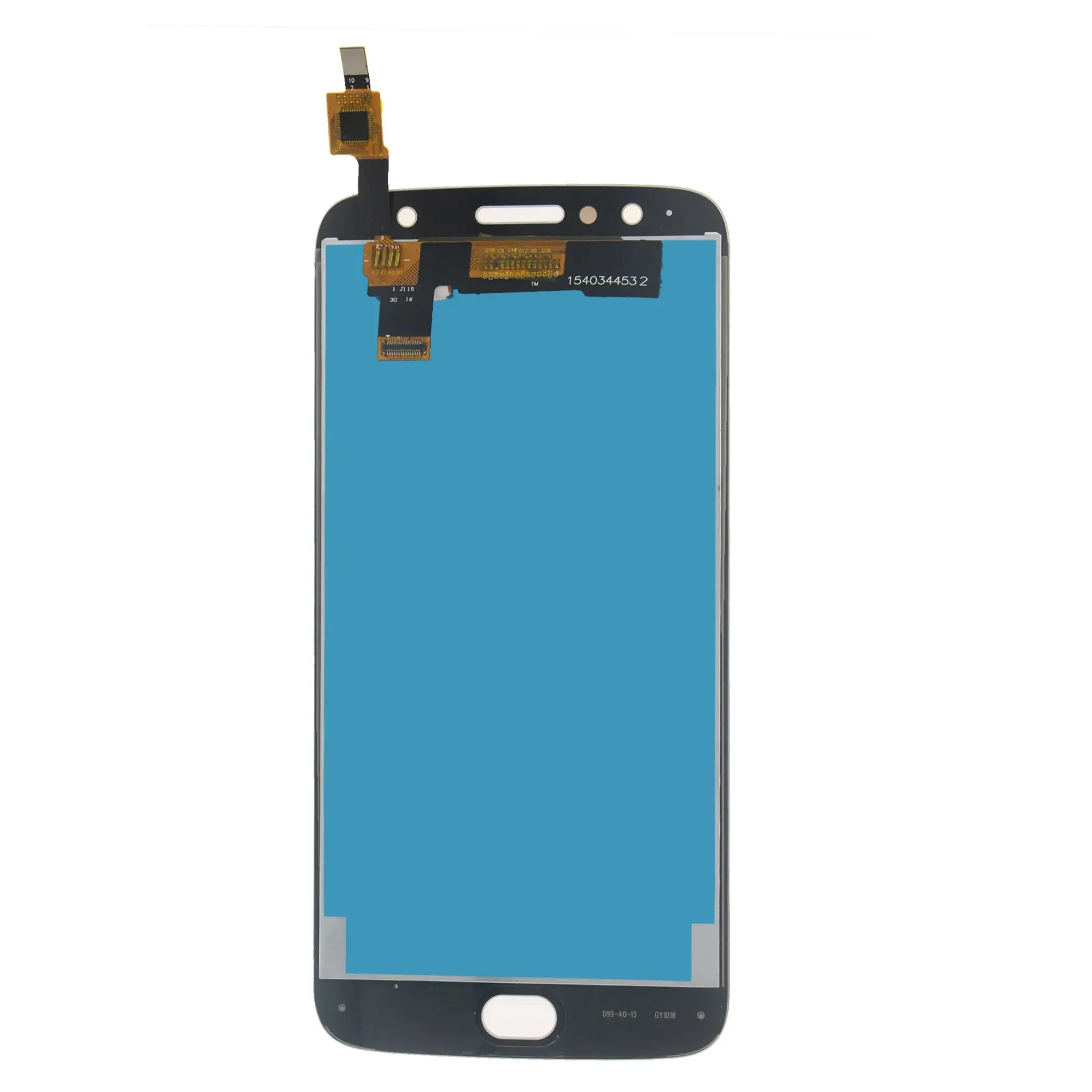 5.5\'\'LCD For Motorola MOTO G5S Plus XT1802 XT1803 XT1805 XT1086 LCD Display Touch Screen Digitizer Replacement Display