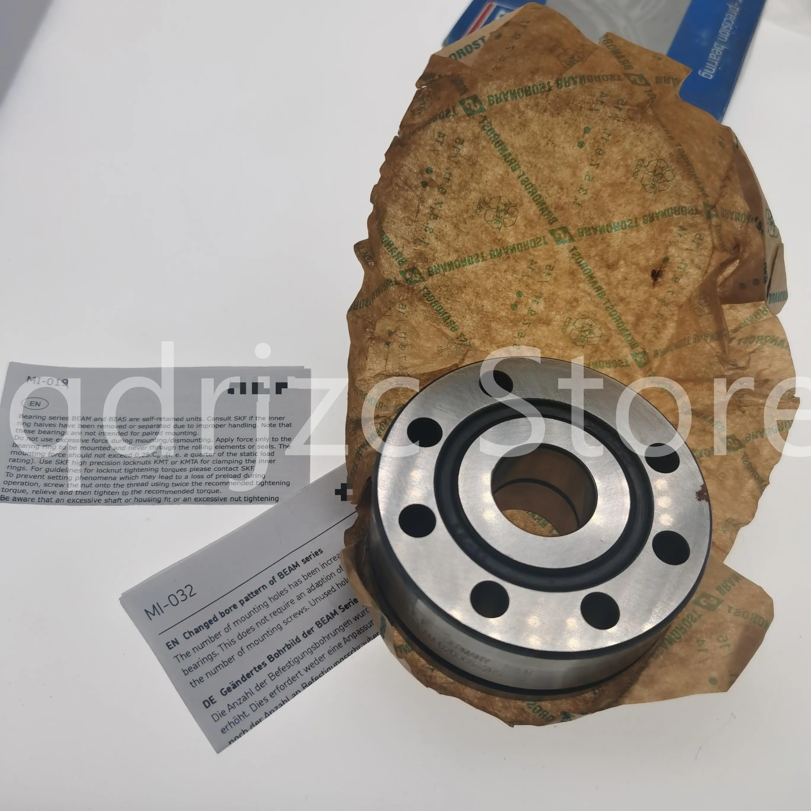 Precision Angular C…