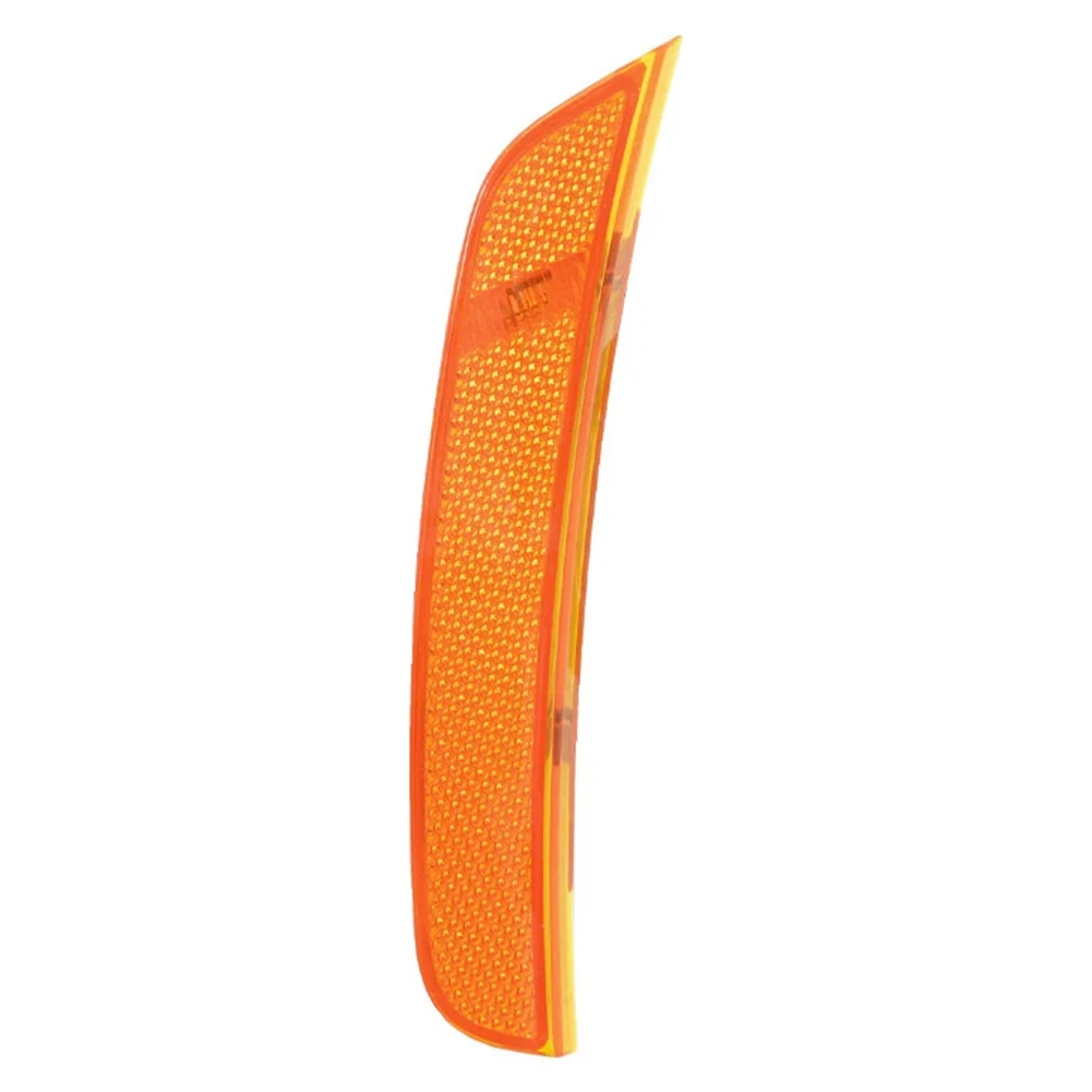 

Front Bumper Side Marker Lights for Dodge For Durango 21 24 Designed for Seamless Integration and Enhanced Visibility