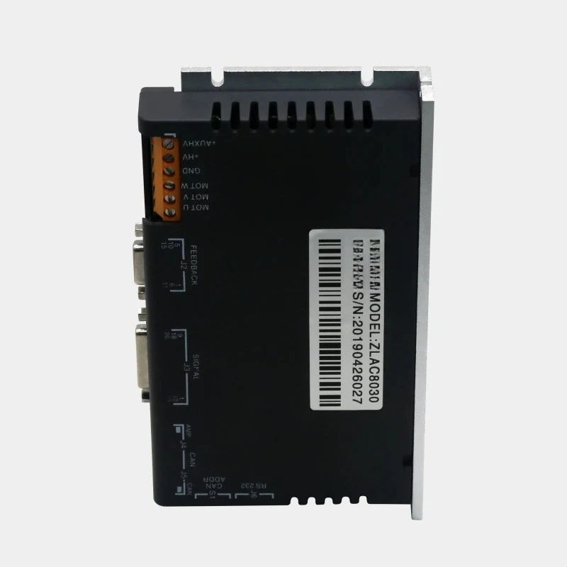 ZLAC706, ZLAC706-CAN, ZLAC8015 、ZLAC8015D  ZLAC8030  servo drives, robots, hub motors, dedicated high precision