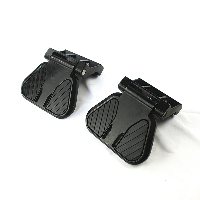 Citycoco Electric Scooter Electric Motorcycle HL6.0 Special Pedal Accessories