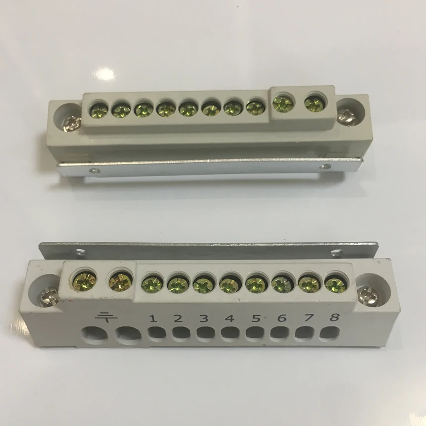 cl-10p-14p-10-14-posicoes-buraco-caixa-de-distribuicao-de-energia-linha-de-fio-a-terra-conector-de-bronze-barra-de-onibus-bloco-terminal-com-suporte