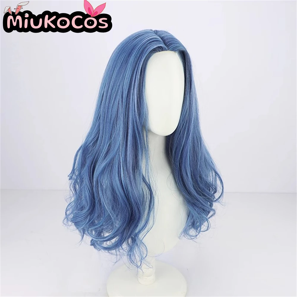 W MAGAZYNIE Peruka do Cosplayu Ranni the Witch MiukoCosplay Gra Elden Cosplay