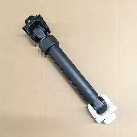 3pcs For Whirlpool AWOE9558 washing machine shock absorber Hisense shock absorber rod Sanyo DG-F80570B shock feet