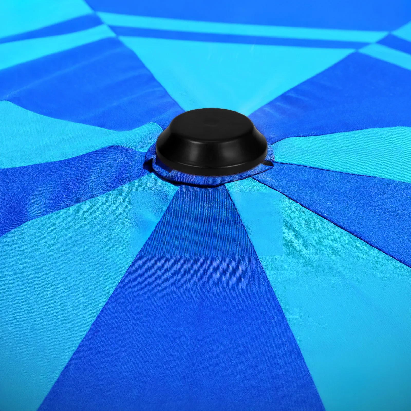 2pcs Outdoor Accessories Replacement Plastic Patio Tip Cover For Camping Courtyard Garden Beach Reusable Durable Repair