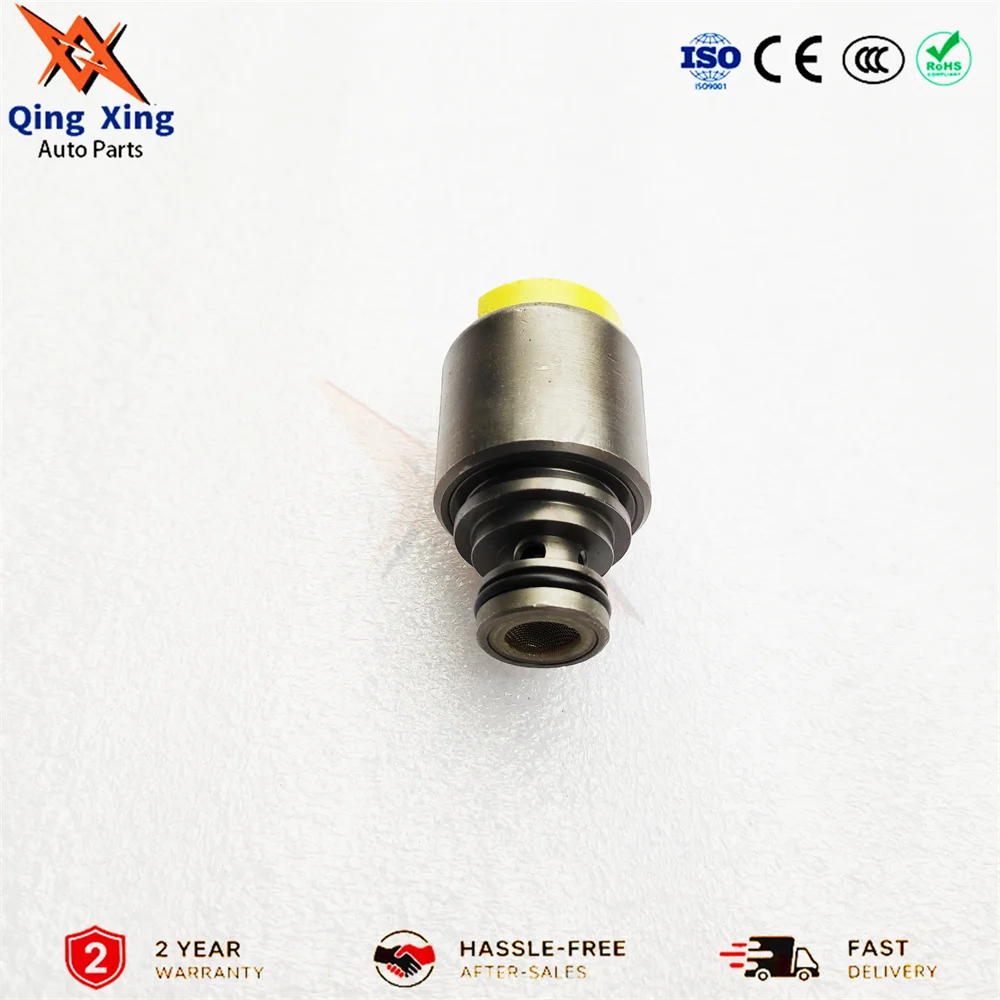5HP19 5-Speed Transmission Solenoid 0501210725 01V927333C For BMW Volkswagen Audi Porsche