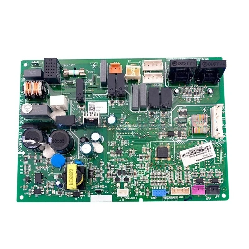 

Suitable for Gree air conditioner 30224000099 main board WZ4535M GRZW45-A1 computer board control board