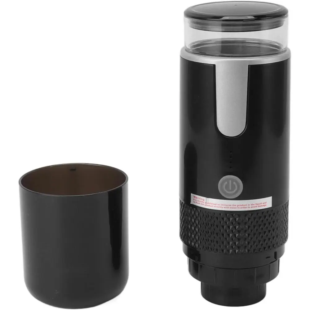 

Портативная катушка hine, компактная и перезаряжаемая, экстракты вкусной катушки, совместимая или серая и молотая катушка, простая в использовании или Tra