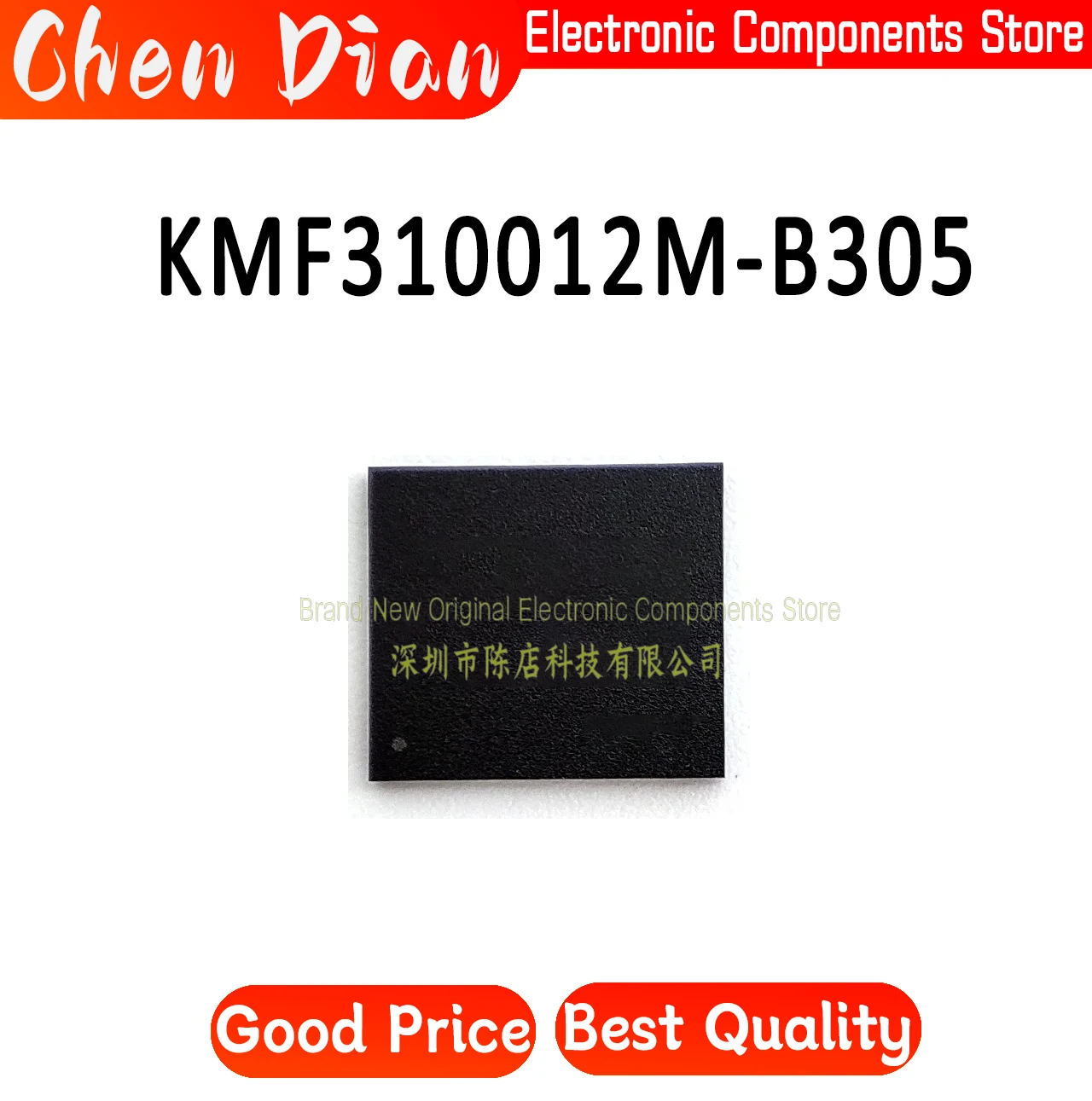 KMF 310012 M-B305