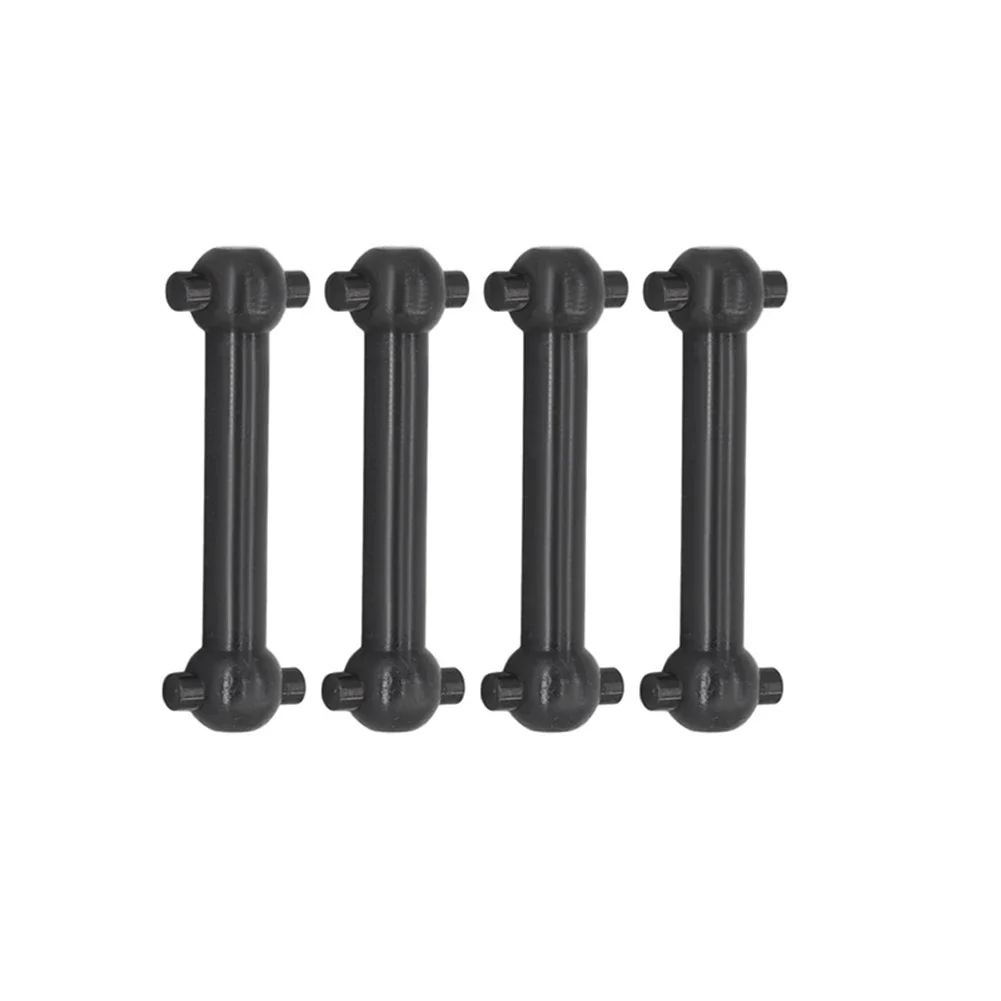 Metal Drive Shaft CVD And Gearbox Joint Cup Differential Cup For Tami Ya TT01 TT02 TT-01 1/10 RC Car Upgrade Parts