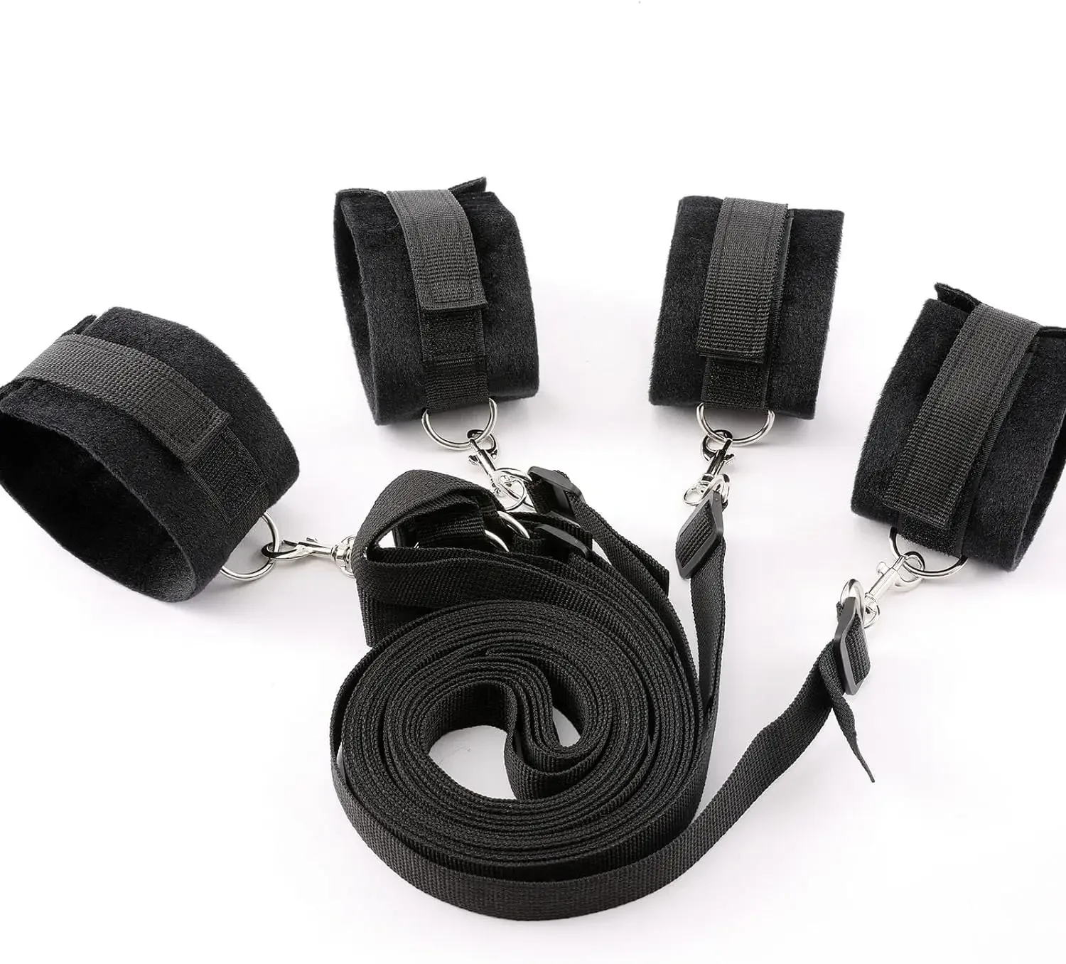 Bondage Acessórios para adultos e crianças