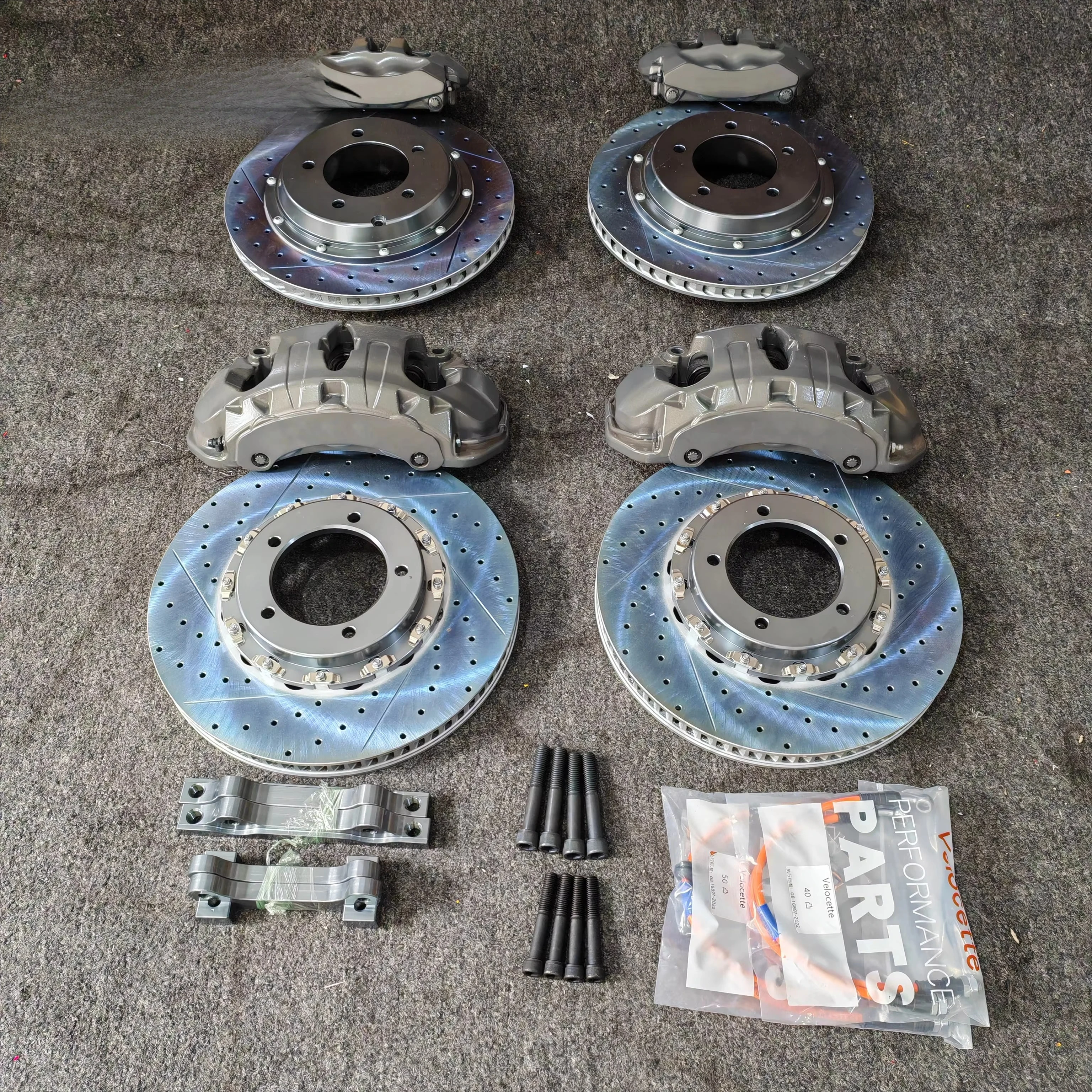 

Горячая распродажа: Гоночная тормозная система, комплект Big Brake Kit 20Z+19Z, 6-поршневая автомобильная тормозная система для Buick GL8 E5 E4 GL6