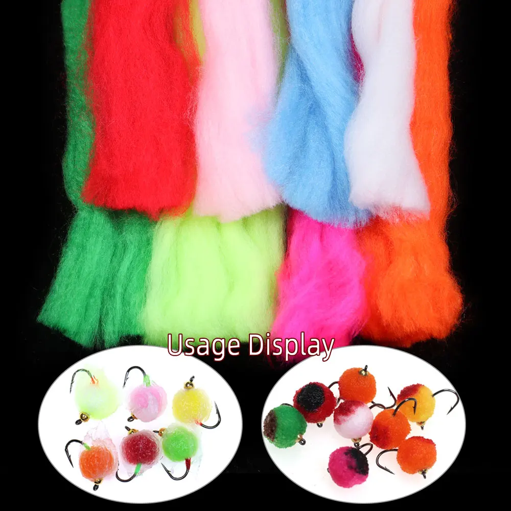 Thumbnail 4 - #9 Compare Fishing Yarn Before You Buy