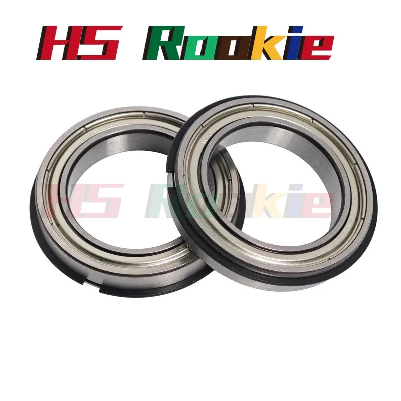 1SET/2PCS Compatible Fuser Film Bearing For Konica Minolta BH   C281 bhc 224 364 280 360 281 Copier Parts